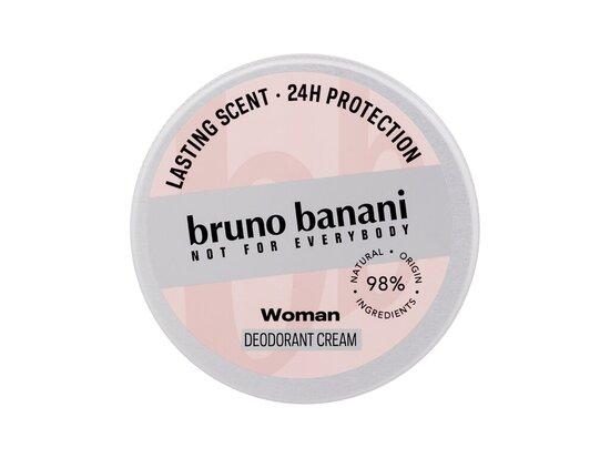 Deodorant Bruno Banani - Woman 40 ml