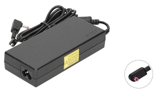 Acer CONCEPTD AC Adapter 19.5V 135W 5.5*1.7mm, ACA0030A