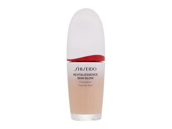 Makeup Shiseido - Revitalessence 230 Alder 30 ml
