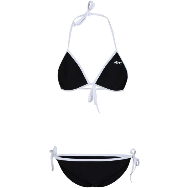 Reebok ALLEGRA Dámské bikini, černá, velikost