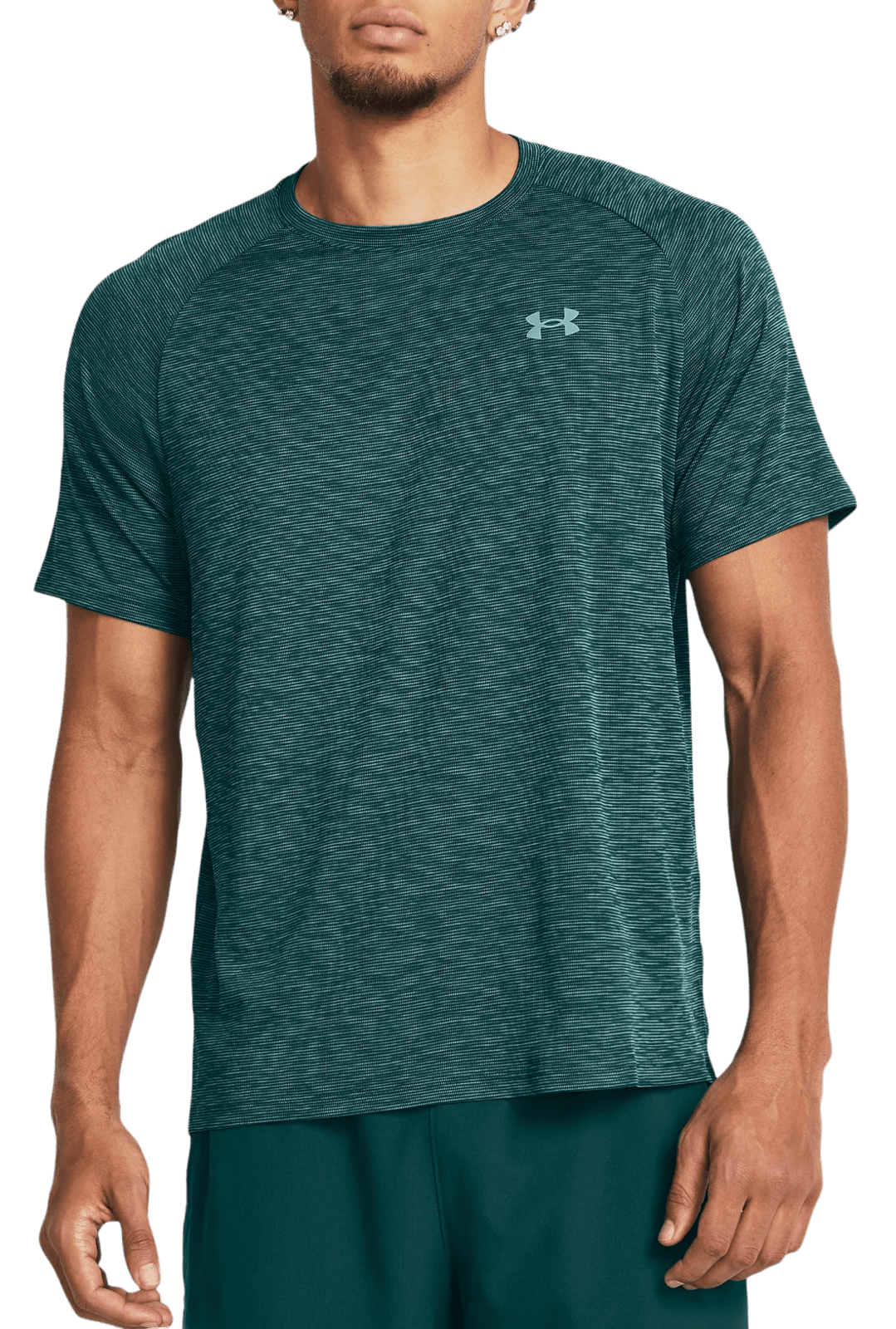 Triko Under Armour UA Tech Textured SS