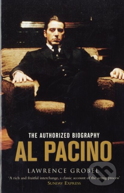 Al Pacino - Lawrence Grobel