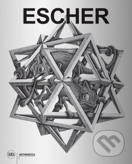 Escher - Skira
