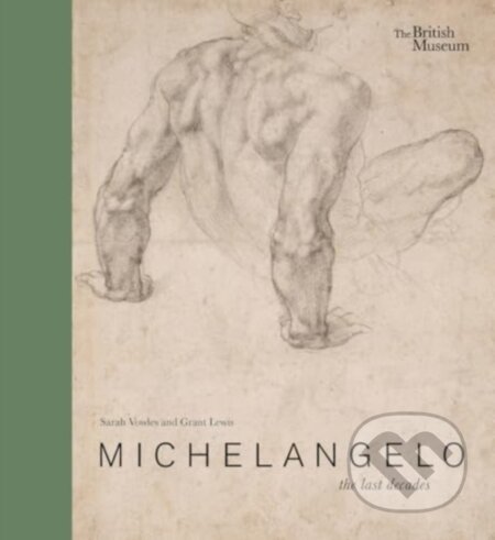 Michelangelo - Sarah Vowles