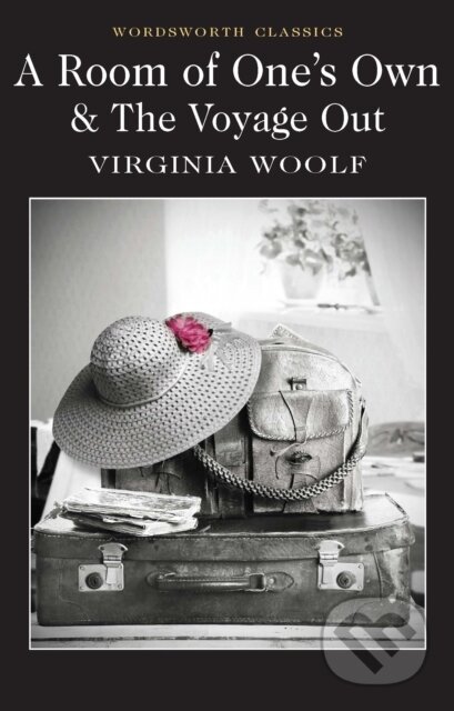 A Room of One's Own & The Voyage Out - Virginia Woolf