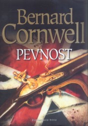 Pevnost | CORNWELL, Bernard
