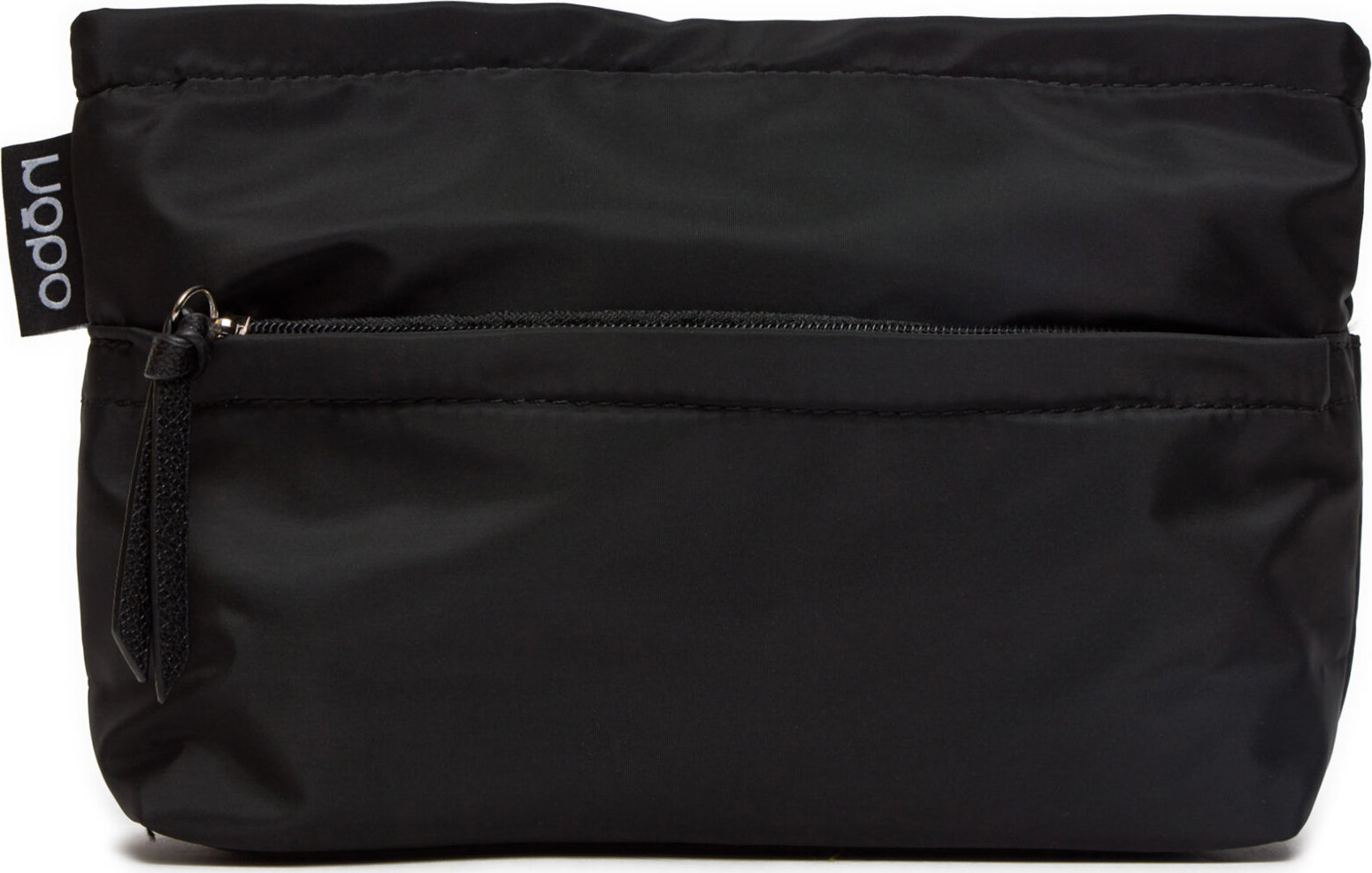 Kosmetický kufřík Nobo CSMN010-K020 Černá