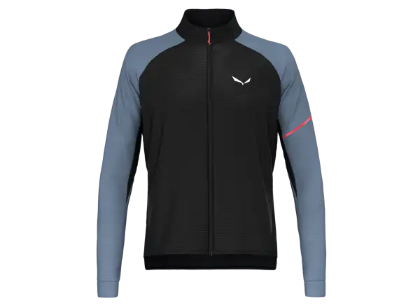 Salewa Vento AM HYB pánská bunda Black Out vel. 50/L