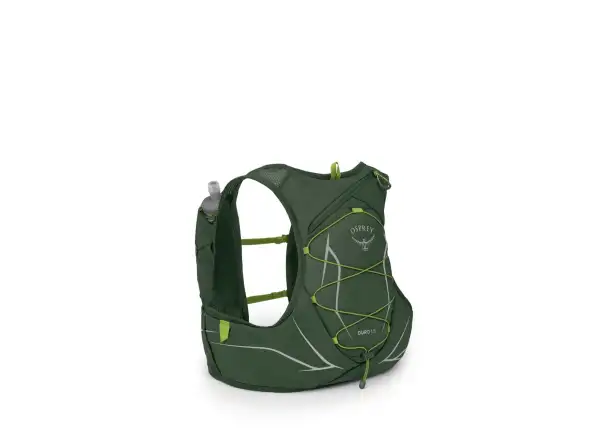 Osprey Duro 1.5 vesta seaweed green/limon