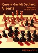 Queen's Gambit Declined: Vienna (Ilczuk Jacek)(Paperback)