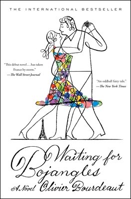 Waiting for Bojangles (Bourdeaut Olivier)(Paperback)