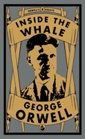 Inside the Whale (Orwell George)(Paperback / softback)