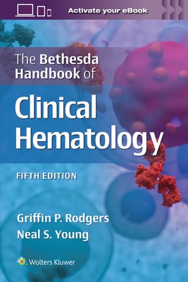 The Bethesda Handbook of Clinical Hematology (Rodgers Griffin)(Paperback)