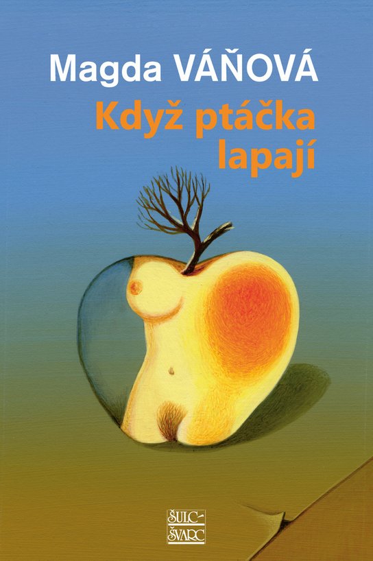 Když ptáčka lapají