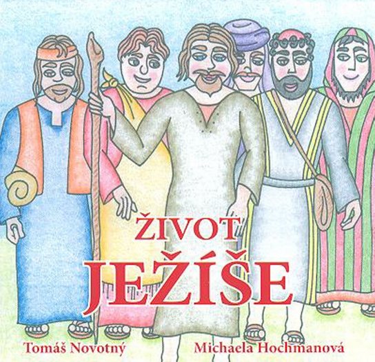 Život Ježíše