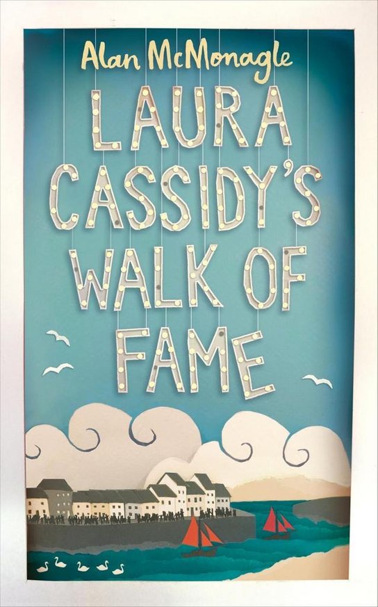 Laura Cassidy's Walk of Fame
