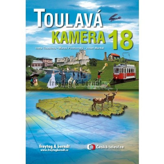 Toulavá kamera 18