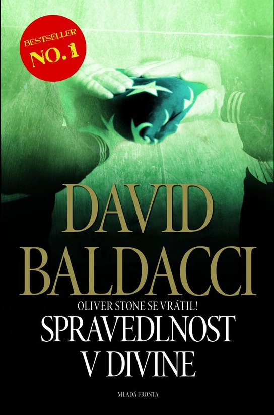 Spravedlnost v Divine