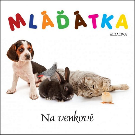 Mláďátka Na venkově