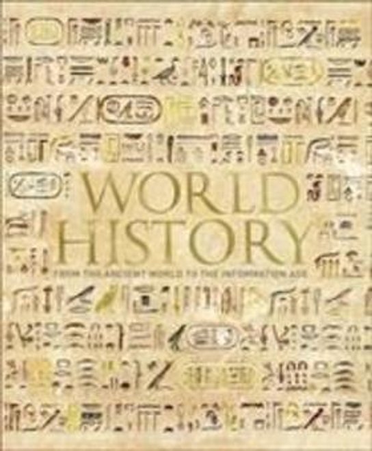 World History: A Visual Companion