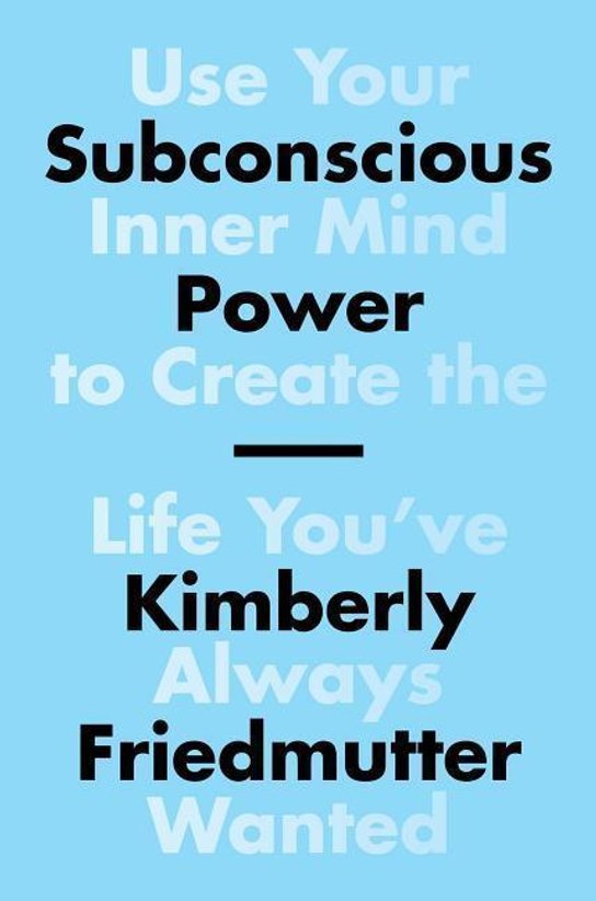 Subconscious Power