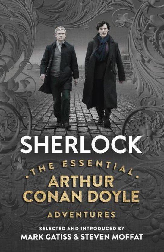 The Essential Arthur Conan Doyle Adventures