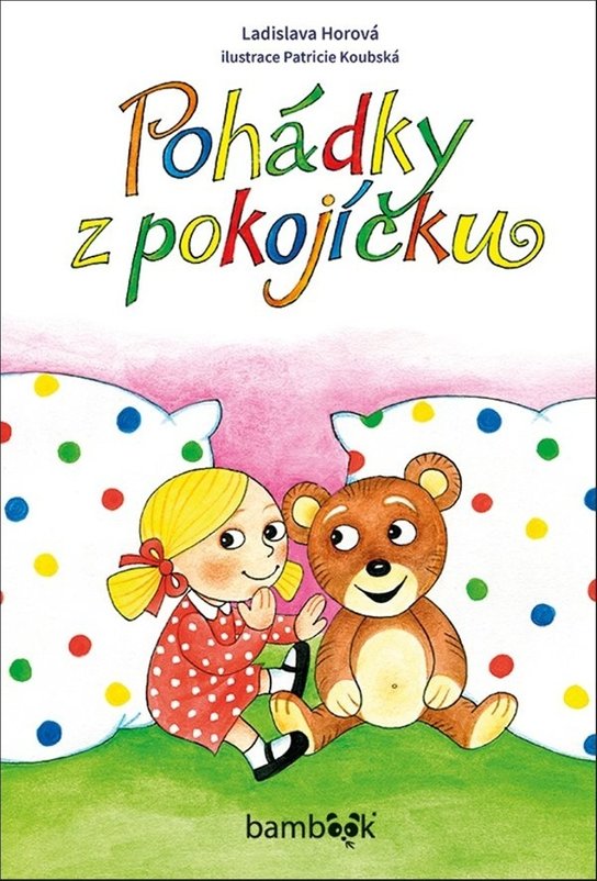 Pohádky z pokojíčku