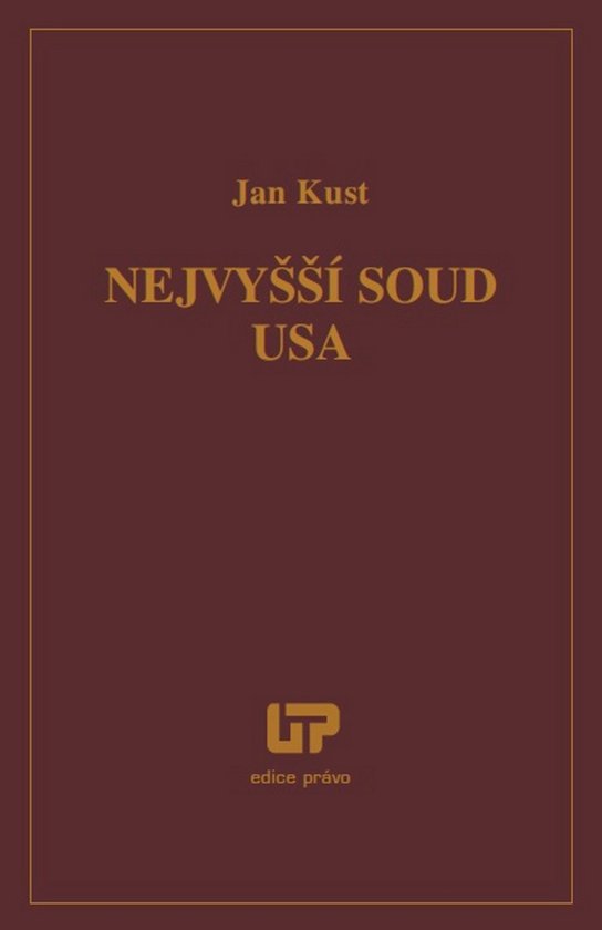Nejvyšší soud USA