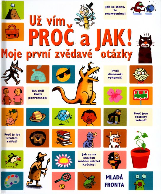 Už vím proč a jak!