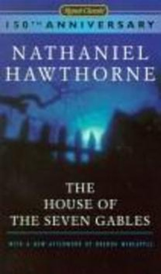 The House of the Seven Gables