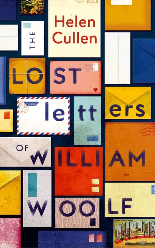 The Lost Letters of William Woolf