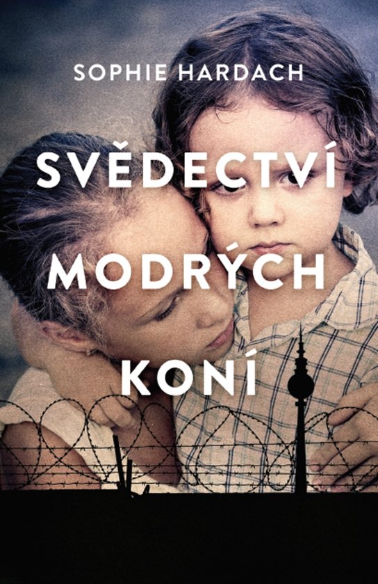 Svědectví modrých koní