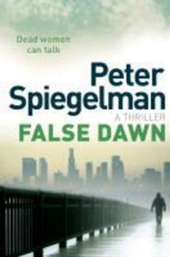 False Dawn