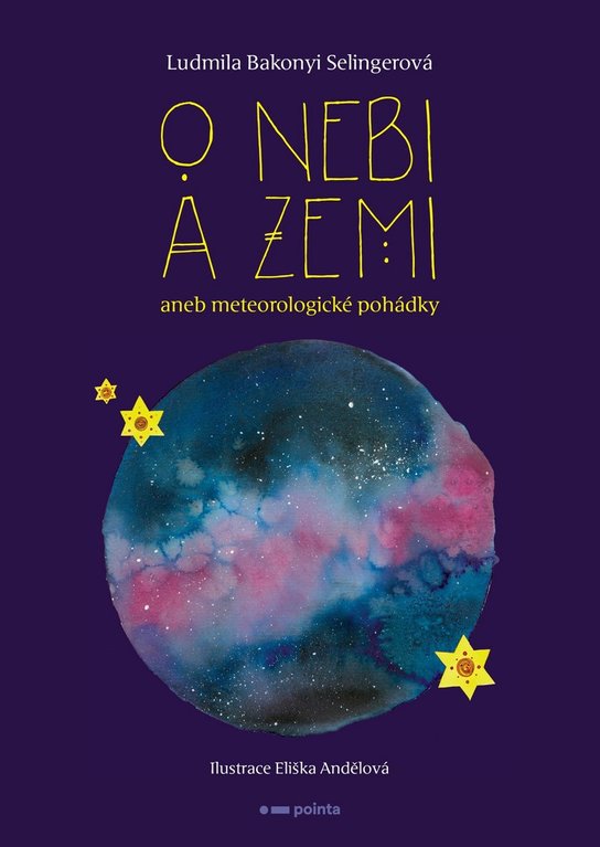 O nebi a zemi aneb Meteorologické pohádk