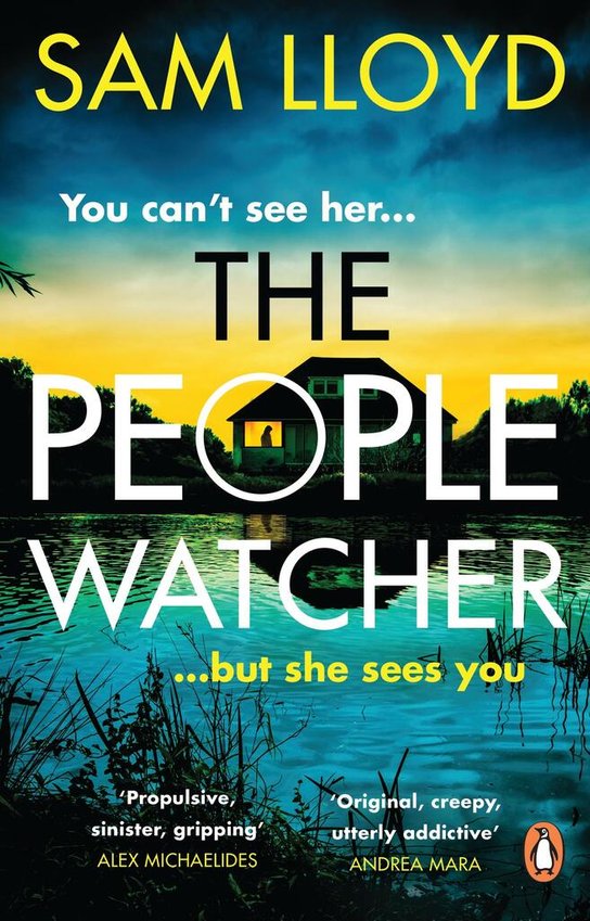 The People Watcher