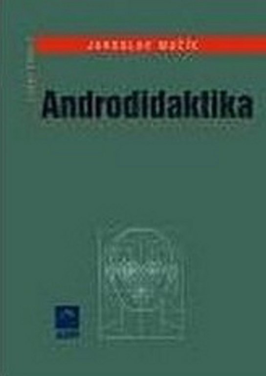 Androdidaktika