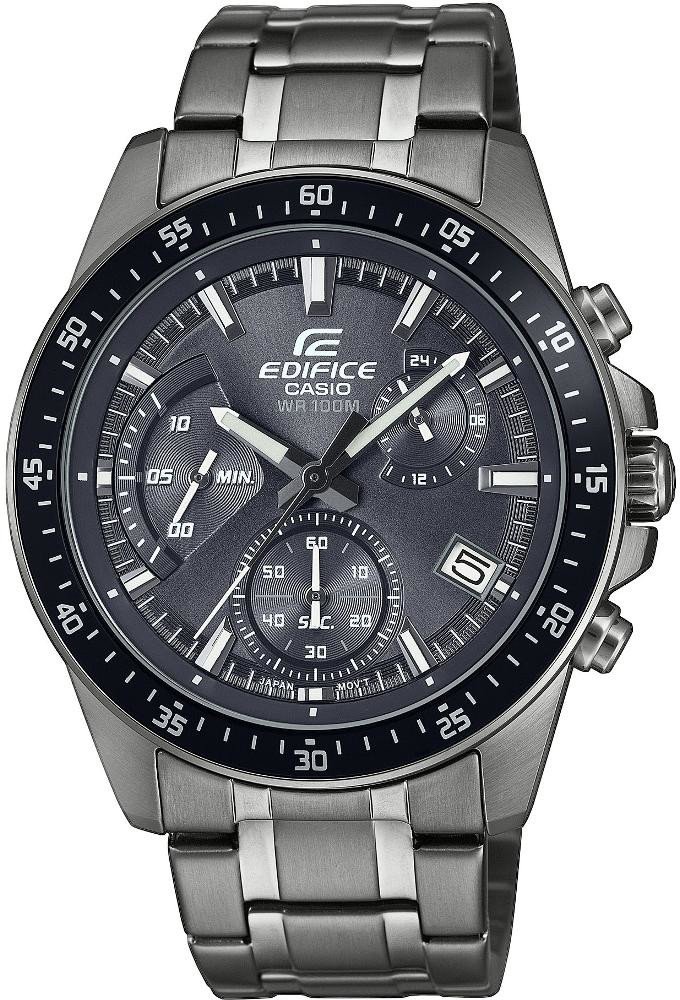 Casio Edifice Chronograph EFV-540DC-1CVUEF (198)