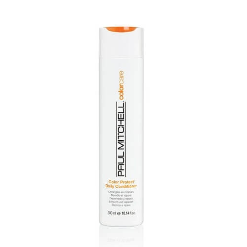 Paul Mitchell Kondicionér pro barvené vlasy Color Care (Color Protect Daily Conditioner) 100 ml