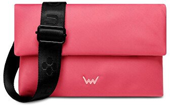 Vuch Dámská crossbody kabelka Yella Red