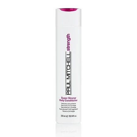 Paul Mitchell Posilující kondicionér pro poškozené vlasy Super Strong (Daily Conditioner) 300 ml