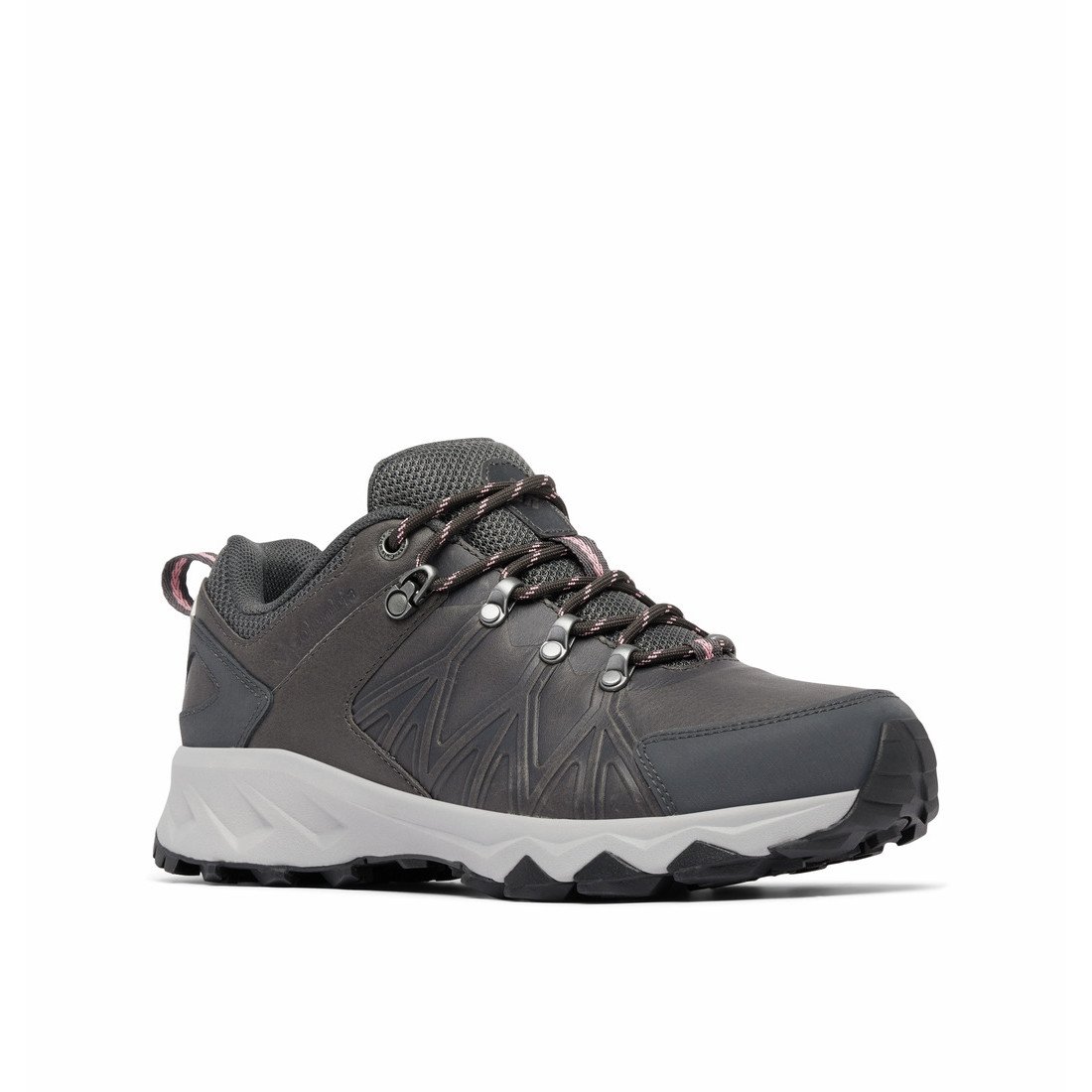 Dámské boty Columbia Peakfreak™ II Outdry™ Leather Velikost bot (EU): 37,5 / Barva: černá