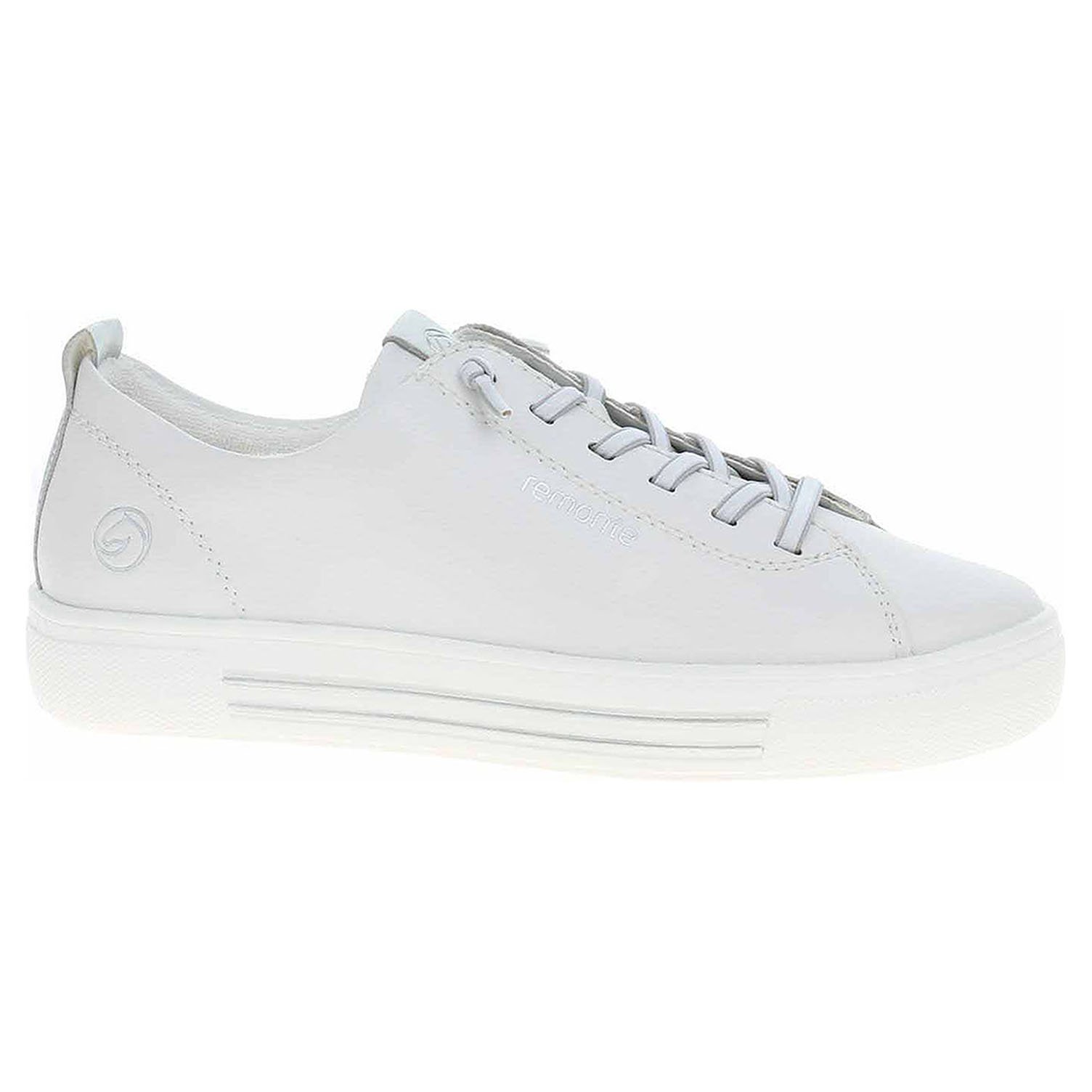 Ecco Dámská obuv Remonte D0913-80 weiss kombi 23201710