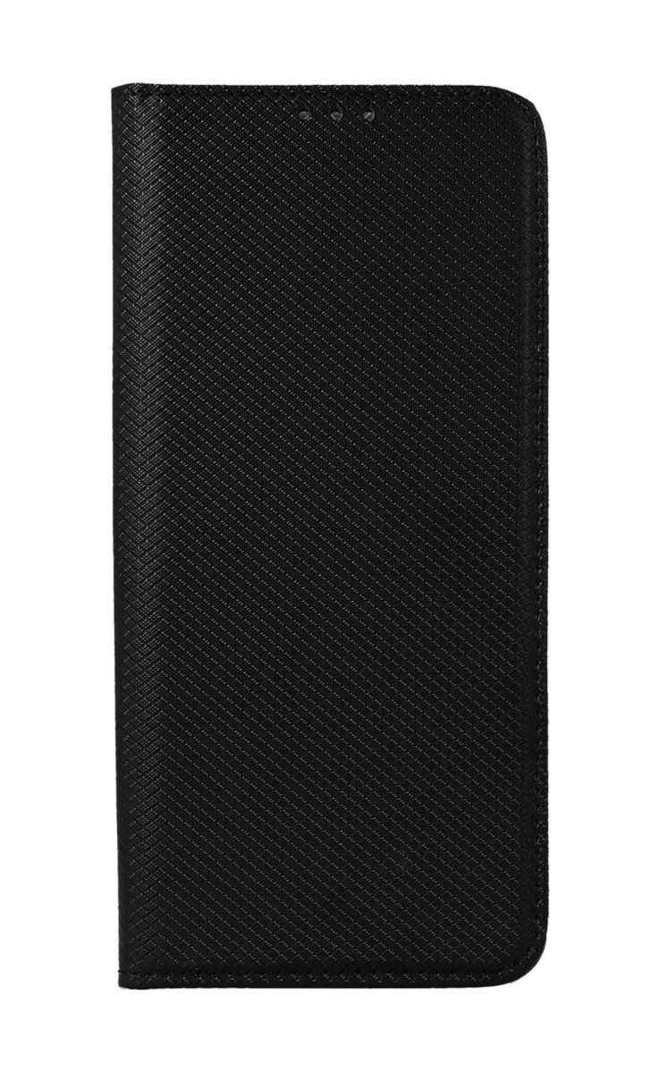 Pouzdro TopQ Infinix Hot 30i Smart Magnet knížkové černé 119639