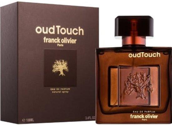 Franck Olivier Oud Touch EDP 100 ml