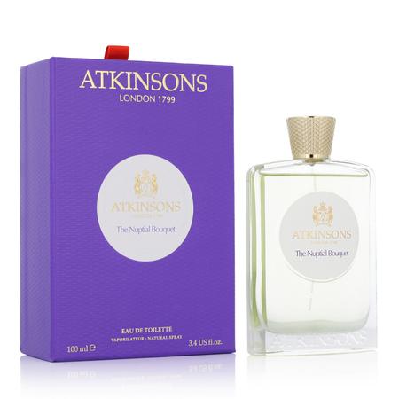 Atkinsons The Nuptial Bouquet toaletní voda dámská 100 ml