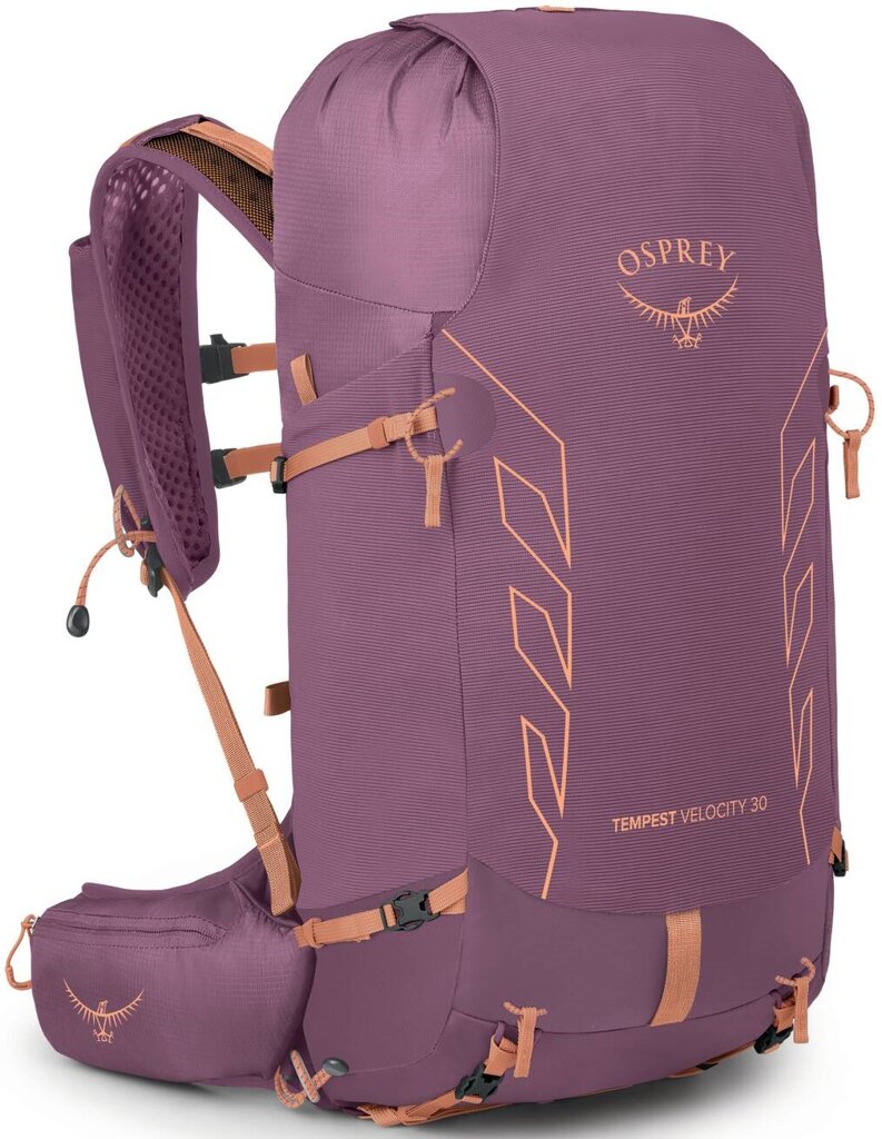 Osprey TEMPEST VELOCITY 30 pashmina/melon Velikost: WM/WL