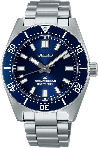 Seiko Prospex SPB451J1 1965 Heritage Diver's