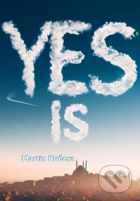 Yes is - Martin Kučera