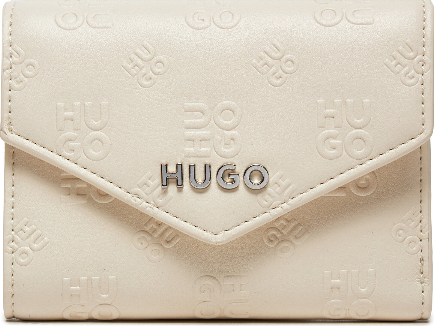 Malá dámská peněženka Hugo Chris Flap Wallet-Dm 5051629 110
