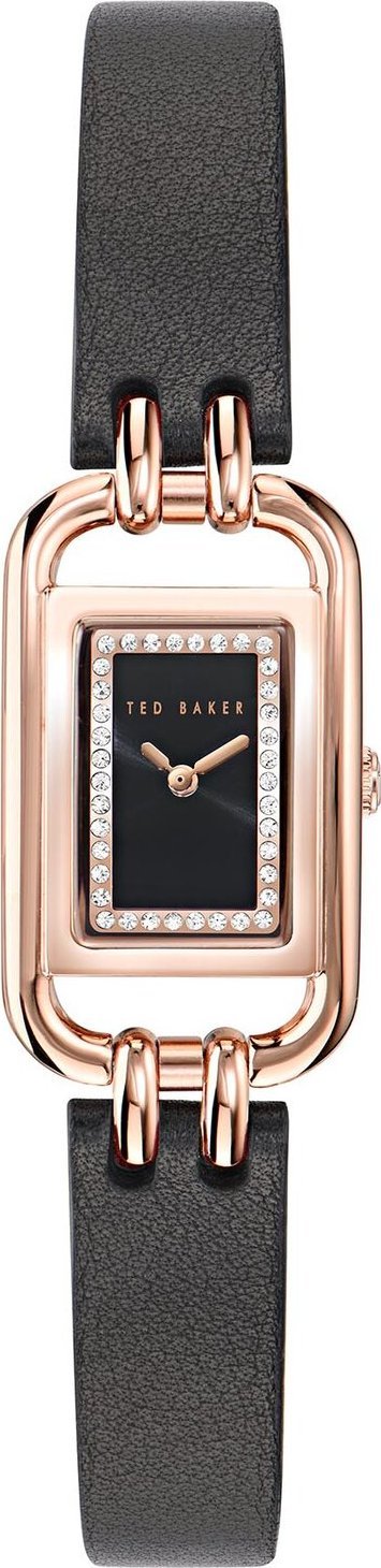 Hodinky Ted Baker BKPTTS403 Black